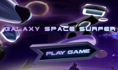 game pic for Galaxy Space Surfer
